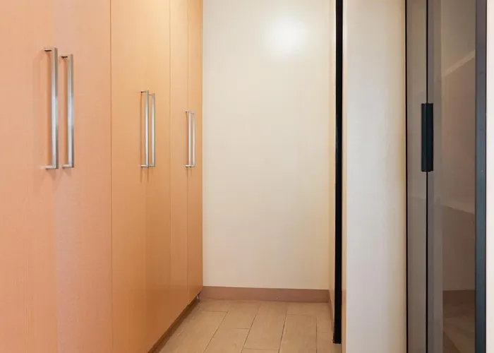 Elegant 3 Bedroom Unit With Ocean View Near Okada Apartamento *